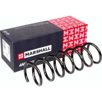 Задняя пружина подвески Mazda 3 03- хэтчбек MARSHALL M8030180 BP4K28011B