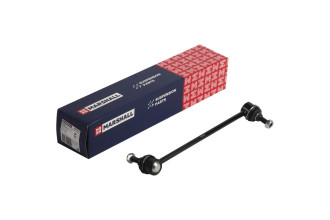 Передняя левая стойка стабилизатора Chevrolet Lacetti 05- MARSHALL M8090011