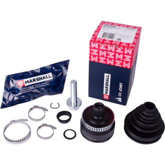 Внешний шрус Audi A4 B5, B6 94-, A6 C5 97-, Skoda Superb I 02-, VW Passat B5 MARSHALL M8111001