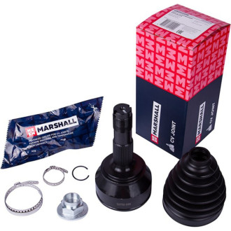 Внешний шрус Citroen Jumper 250 06-, Fiat Ducato 250 06-, Peugeot Boxer 250 06- MARSHALL M8111003