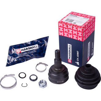 Внешний шрус Audi A3 8L1 96-, Seat Leon 1M1 99-, Skoda Octavia A4 1U 97-, VW MARSHALL M8111006