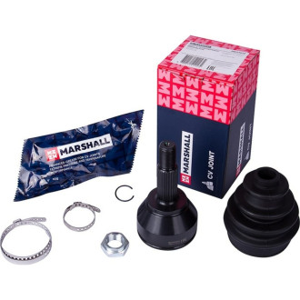 Внешний шрус Ford Fiesta V 01-, Focus I 98- MARSHALL M8111013