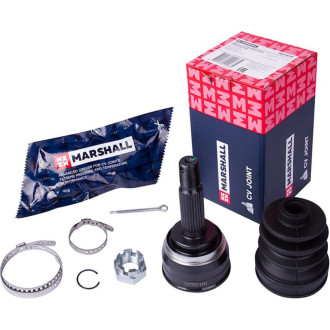 Внешний шрус Mitsubishi Colt I, II 78-, Eclipse I 91-, Galant E1, E3 84- MARSHALL M8111019