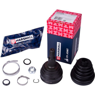 Внешний шрус Audi A3 8L1 96-, Skoda Octavia I 97-, VW Golf III, IV 91-, Passat MARSHALL M8111023
