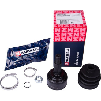 Внешний шрус Nissan Micra K12E 02-, Note E11 06- MARSHALL M8111031