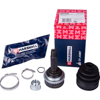 Внешний шрус Daewoo Matiz M100, M150 98- MARSHALL M8111033