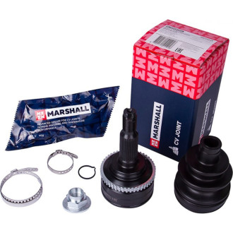 Внешний шрус Chevrolet Lanos KLAT 97-, Lacetti J200 03-, Daewoo Espero 91- MARSHALL M8111039