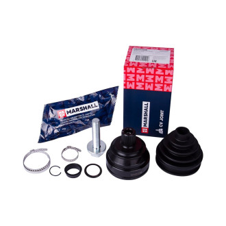 Внешний шрус Audi A4 B5 94-, A6 C4, C5 94-, VW Passat B5 96-, Transporter MARSHALL M8111043