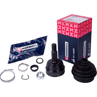 Внешний шрус Audi 80/90 B2, B3 78-, VW Passat B2 80- MARSHALL M8111046