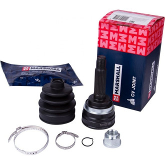 Внешний шрус Daewoo Matiz 98- MARSHALL M8111059