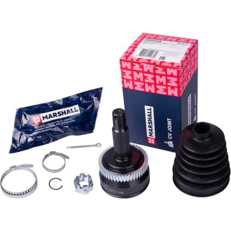 Внешний шрус Hyundai Tucson 04- MARSHALL M8111072