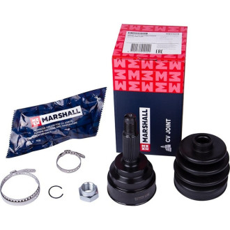 Внешний шрус Kia Rio 00- MARSHALL M8111078