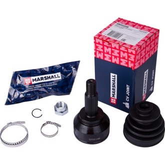 Внешний шрус Ford Mondeo III 00- MARSHALL M8111080