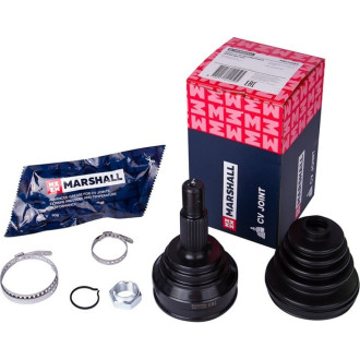 Внешний шрус Audi 80/90 B3 86-, 100/200 43, 44 77- MARSHALL M8111089
