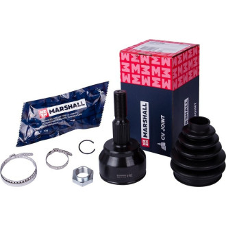 Внешний шрус Ford C-MAX 10-, Focus III 11- MARSHALL M8111104