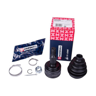 Внешний шрус Mitsubishi Lancer X 07- MARSHALL M8111107