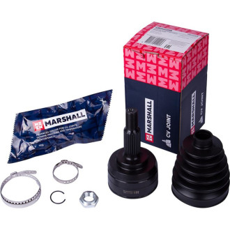 Внешний шрус Renault Duster 12-, Fluence 10-, Megane III 08-, Scenic III 09- MARSHALL M8111108