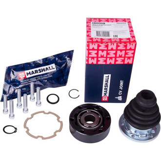 Внутренний шрус Audi 80/90 B2-B4 81-, Skoda Octavia A4 1U 01-, VW Passat B2 81- MARSHALL M8112003