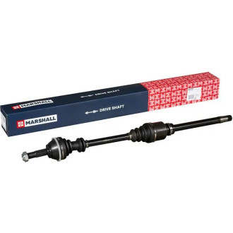 Правый привод Citroen Jumper I 94-, Fiat Ducato II 94-, Peugeot Boxer I 94- MARSHALL M8122010
