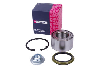 Передний подшипник ступицы Kia Carens I-II 00-, Shuma I-II 97-, Mazda 323 IV 90-, 626 III-V MARSHALL M8131948