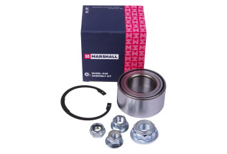 Подшипник ступицы VAG A3 96-, TT 98-, Leon 99-, Octavia I 96-, Bora 98-, Golf IV 97- MARSHALL M8133455