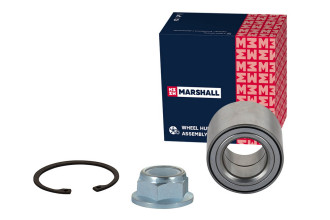 Задний подшипник ступицы Citroen Jumper 94-, Fiat Ducato 94-, Peugeot Boxer 94- MARSHALL M8133642