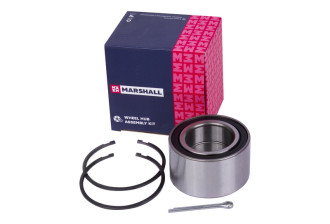 Передний подшипник ступицы Nissan Almera Tino 00-, Maxima 00-, Primera 02-, X-trail T30 01- MARSHALL M8133981