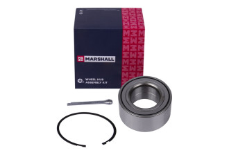 Передний подшипник ступицы Nissan Almera II 00-, Micra II 00- MARSHALL M8133272