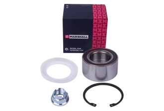 Передний подшипник ступицы Ford Focus III 10-, C-Max 10-, Kuga II 12-, Transit Connect 13- MARSHALL M8136780