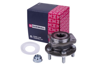 Передняя ступица Subaru Forester SH,SJ 05-, Impreza 08-, Legacy IV-V 03-, Outback 03- MARSHALL M8136885
