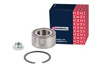 Передний подшипник ступицы Mitsubishi Lancer IX 00-, Outlander I 02- MARSHALL M8136926