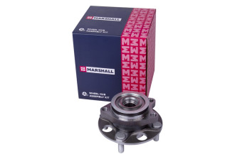 Передняя ступица Nissan Cube 10-, Tiida 07- MARSHALL M8137535