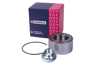 Передний подшипник ступицы Hyundai Solaris IV 10-, Kia Rio III 11- MARSHALL M8137575