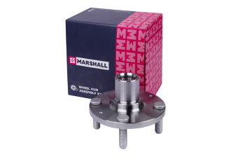Передняя ступица Hyundai Accent II 99-, Getz 04- MARSHALL M8145175