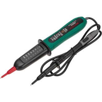 Указатель напряжения Mastech MS8922A