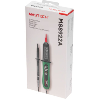 Указатель напряжения Mastech MS8922A