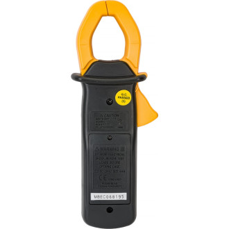 Цифровые токоизмерительные клещи Mastech MS2002A ACA
