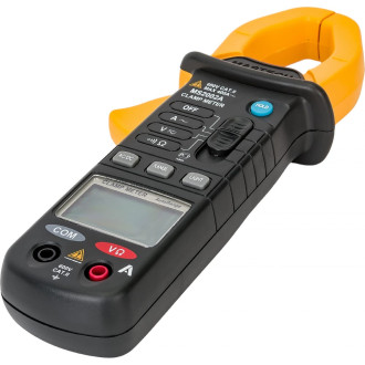 Цифровые токоизмерительные клещи Mastech MS2002A ACA