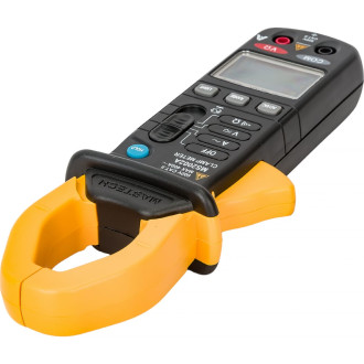 Цифровые токоизмерительные клещи Mastech MS2002A ACA