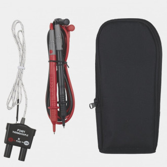 Цифровые токоизмерительные клещи Mastech MS2009C