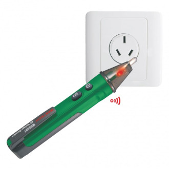 Бесконтактный индикатор напряжения Mastech MS8907 AC