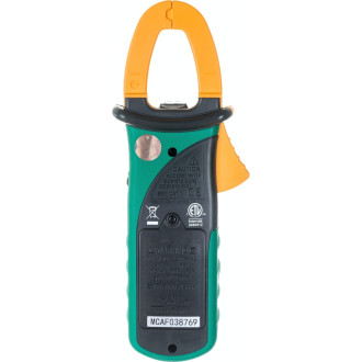 Цифровые токоизмерительные клещи Mastech MS2128A