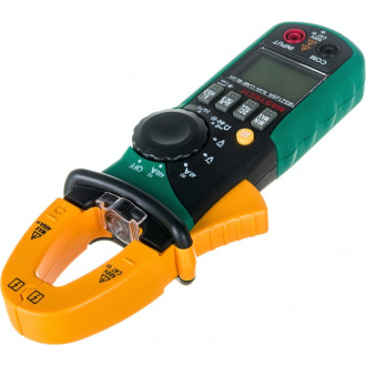 Цифровые токоизмерительные клещи Mastech MS2128A
