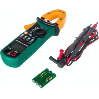Цифровые токоизмерительные клещи Mastech MS2128A
