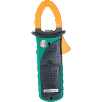 Цифровые токоизмерительные клещи Mastech MS2108