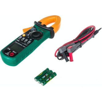Цифровые токоизмерительные клещи Mastech MS2108
