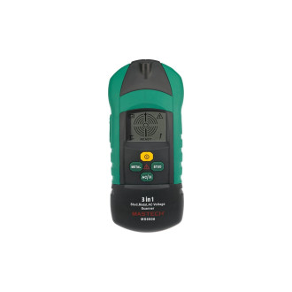 Детектор металла и скрытой проводки Mastech MS6906