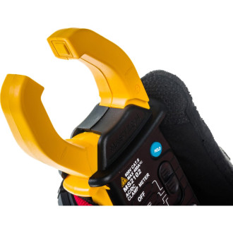 Цифровые токоизмерительные клещи Mastech MS2102 ACA&DCA