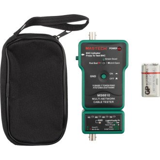 Тестер Mastech MS6810