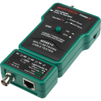 Тестер Mastech MS6810